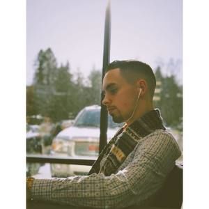 Meet your Posher, Doug